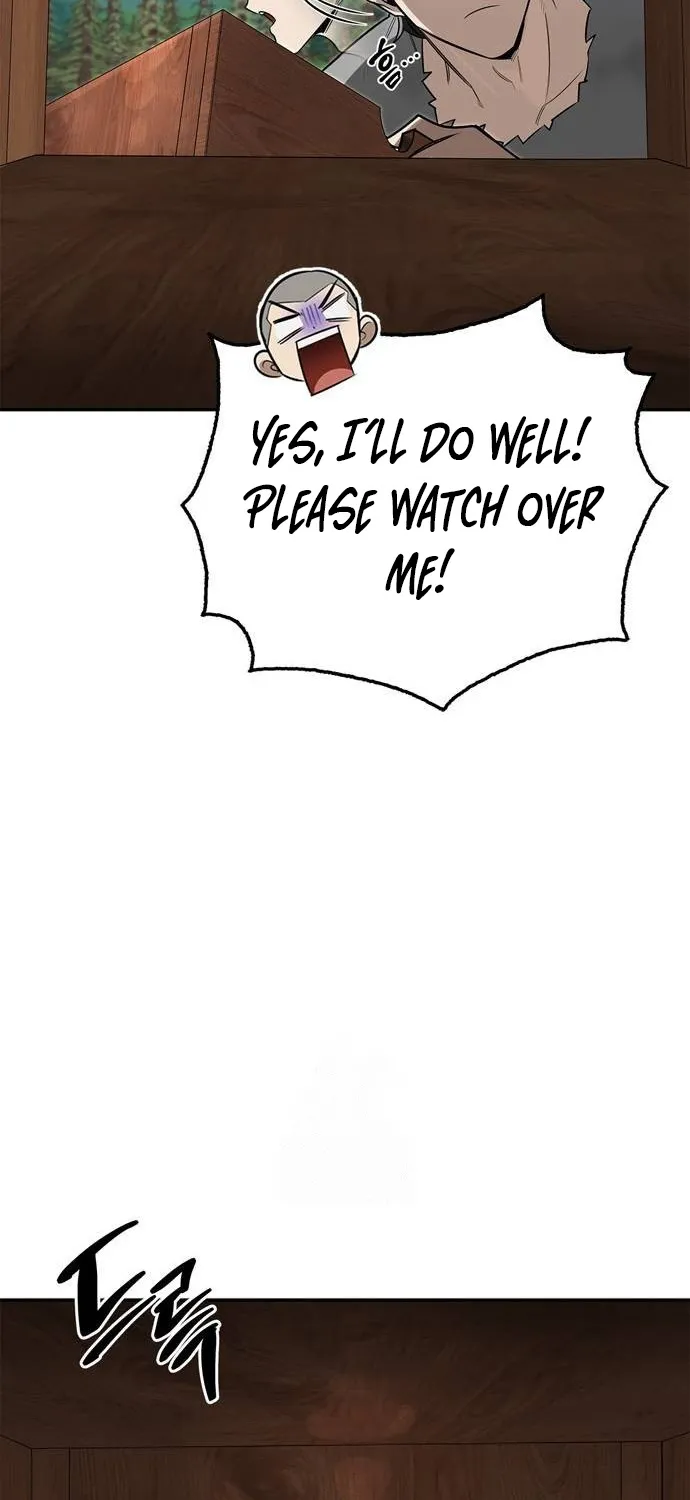 S-Rank Hunter Who Heals with Monsters Chapter 8 page 40 - 