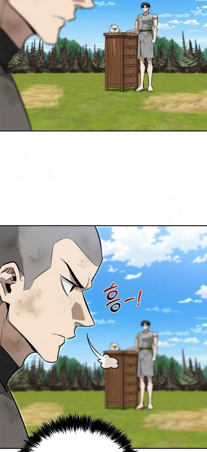S-Rank Hunter Who Heals with Monsters Chapter 8 page 43 - 