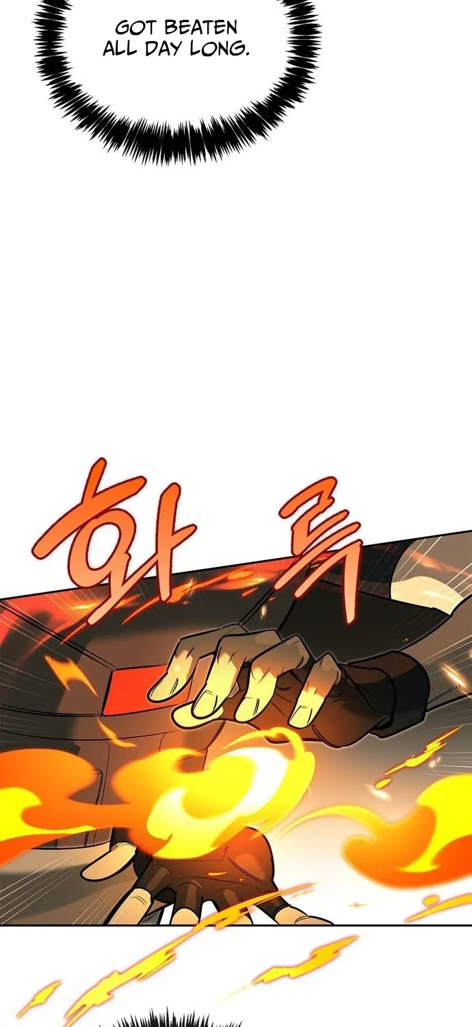 S-Rank Hunter Who Heals with Monsters Chapter 8 page 44 - 