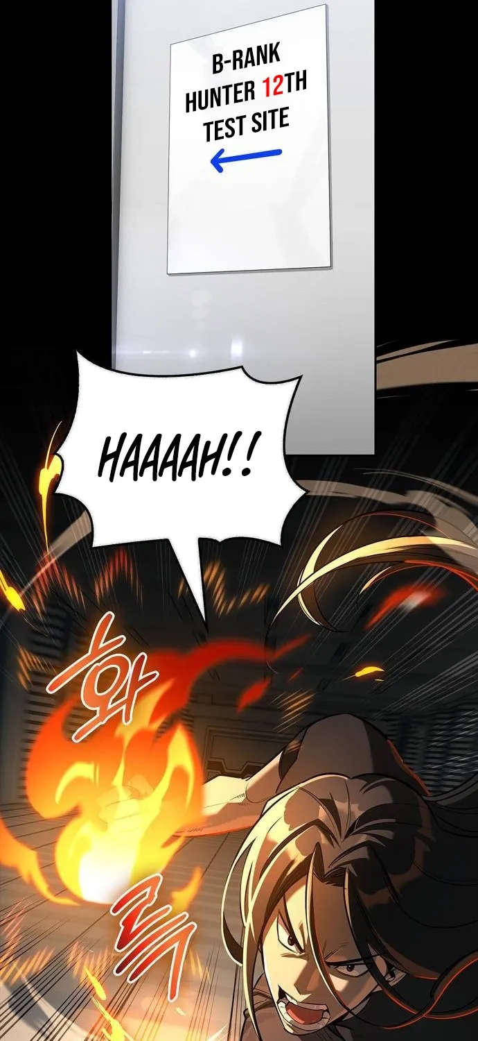 S-Rank Hunter Who Heals with Monsters Chapter 8 page 6 - 