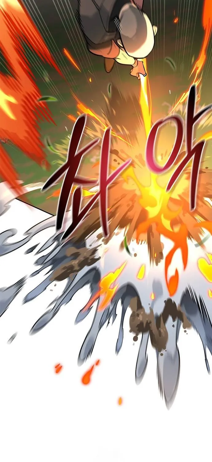 S-Rank Hunter Who Heals with Monsters Chapter 8 page 51 - 