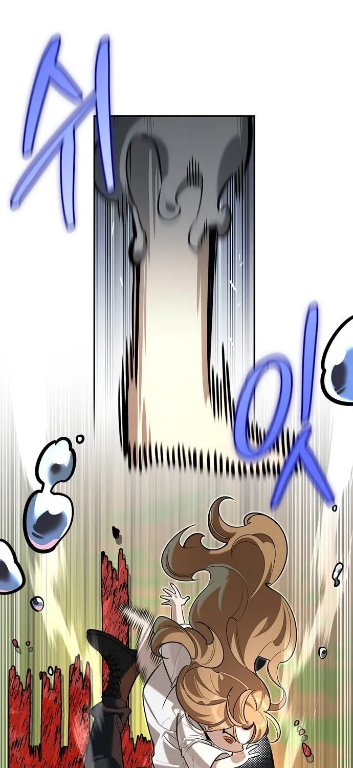 S-Rank Hunter Who Heals with Monsters Chapter 8 page 54 - 