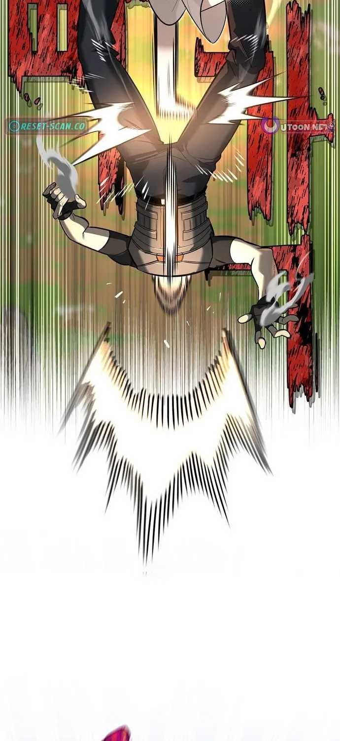 S-Rank Hunter Who Heals with Monsters Chapter 8 page 55 - 