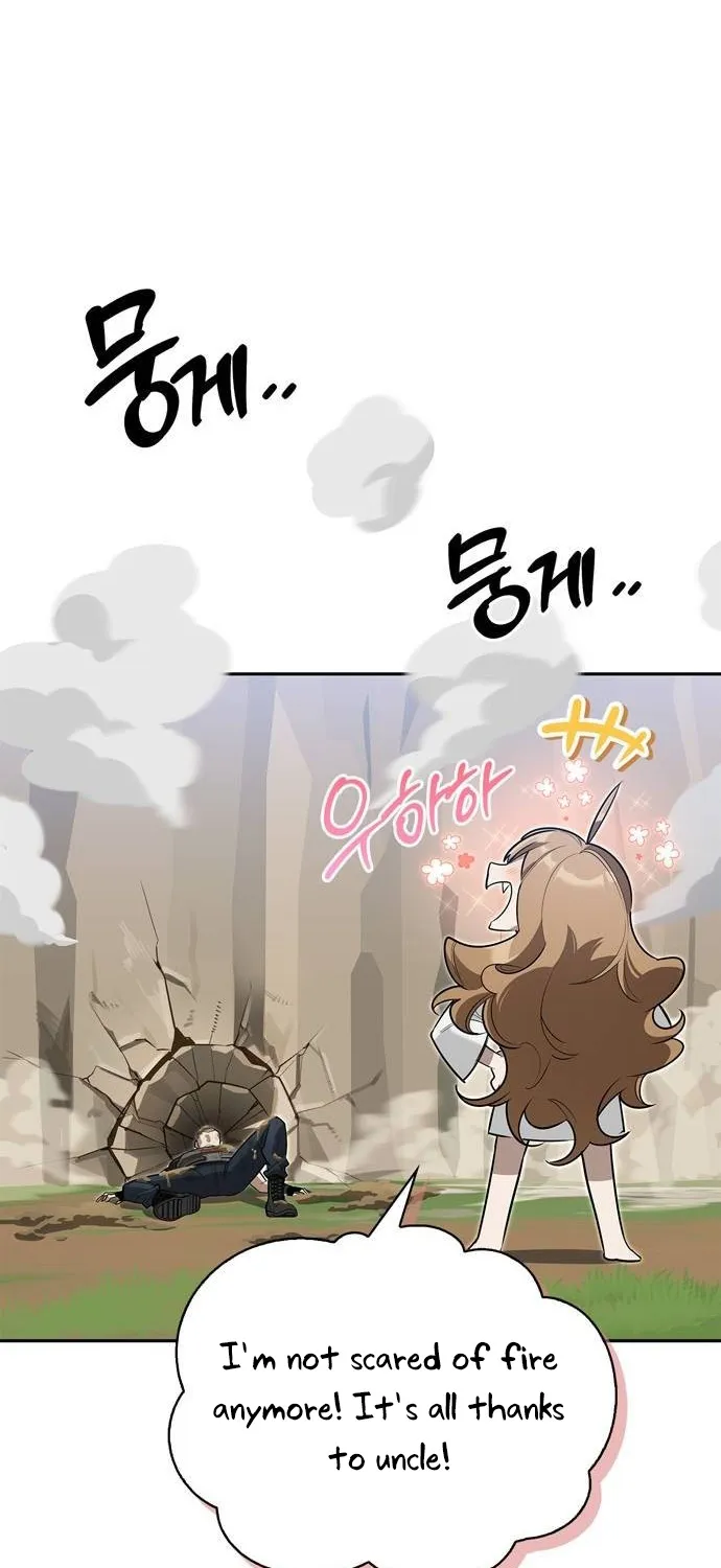 S-Rank Hunter Who Heals with Monsters Chapter 8 page 57 - 
