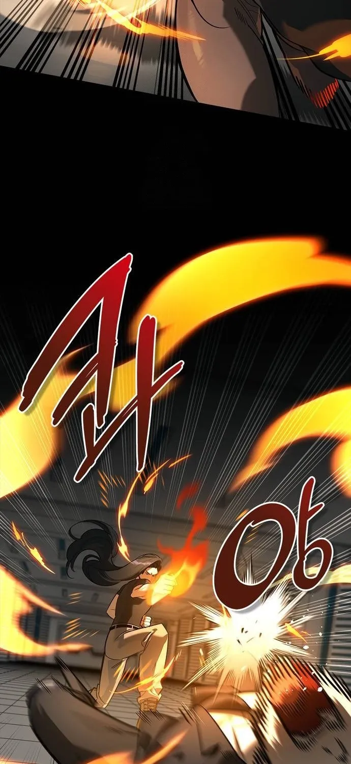 S-Rank Hunter Who Heals with Monsters Chapter 8 page 7 - 