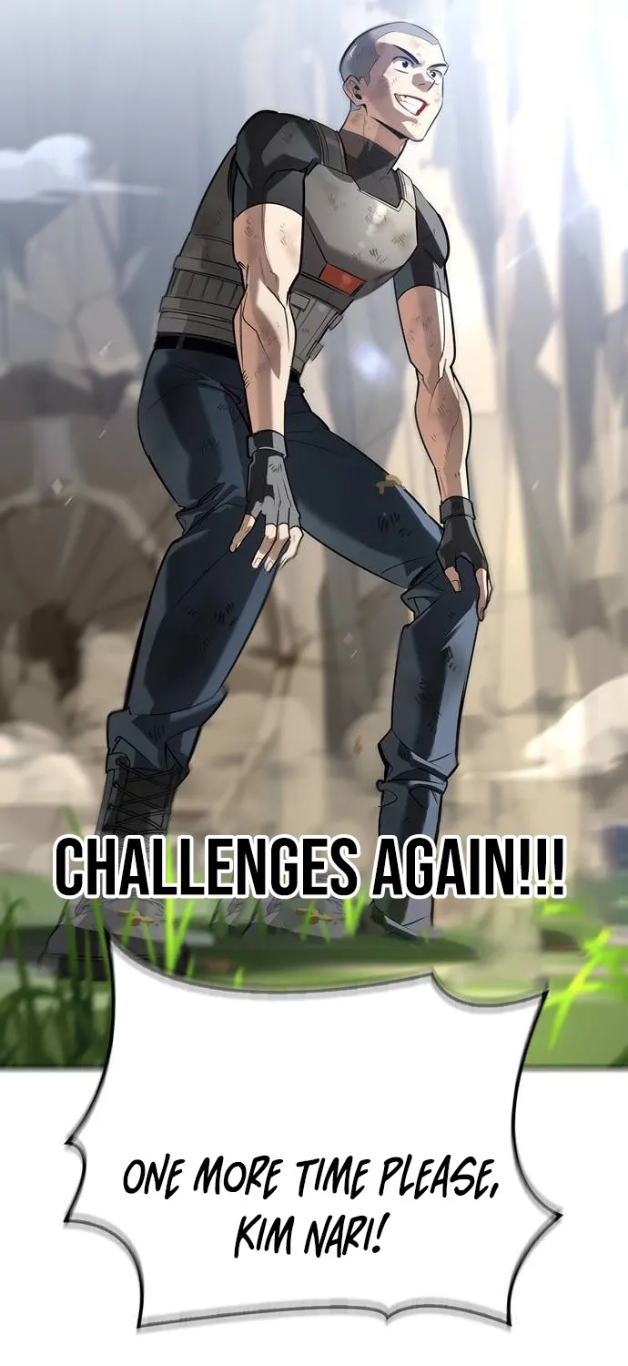 S-Rank Hunter Who Heals with Monsters Chapter 8 page 61 - 