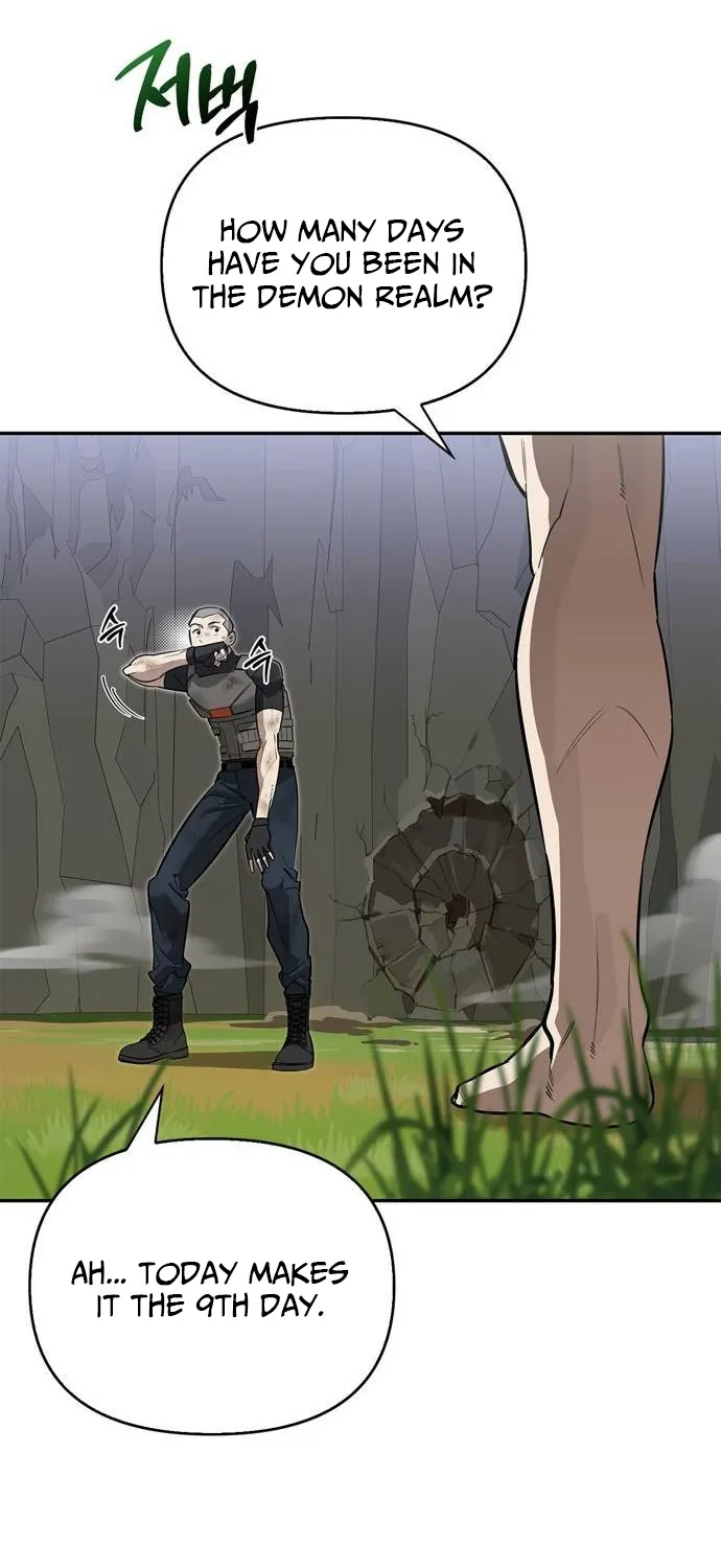 S-Rank Hunter Who Heals with Monsters Chapter 8 page 63 - 