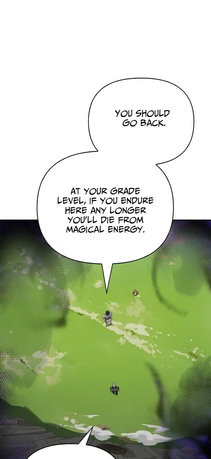 S-Rank Hunter Who Heals with Monsters Chapter 8 page 64 - 