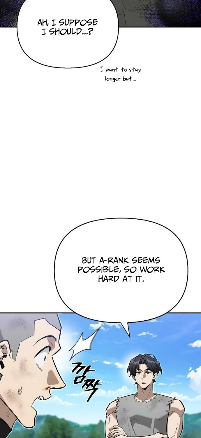 S-Rank Hunter Who Heals with Monsters Chapter 8 page 65 - 