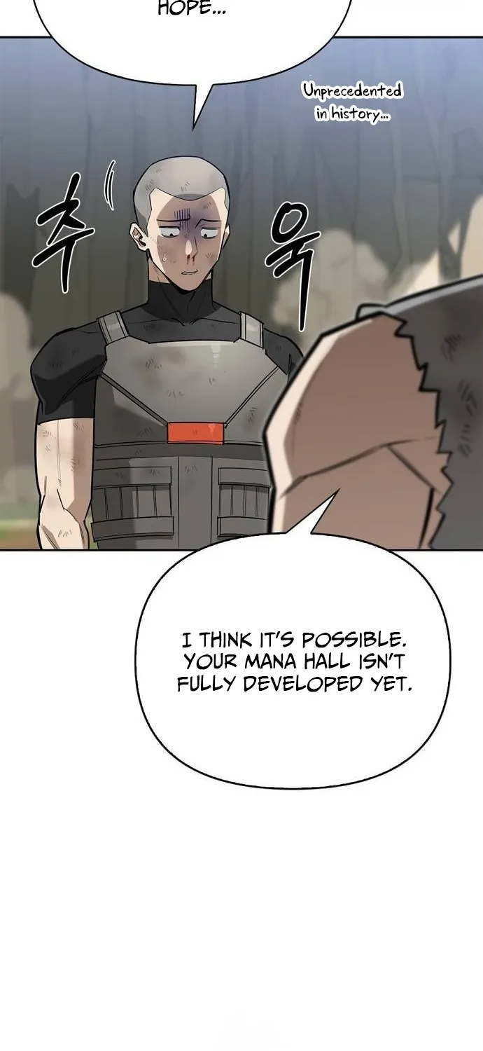 S-Rank Hunter Who Heals with Monsters Chapter 8 page 67 - 