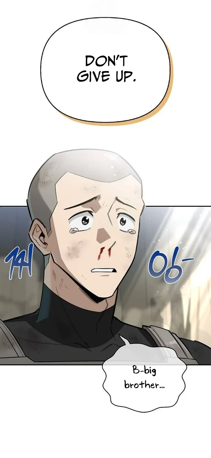 S-Rank Hunter Who Heals with Monsters Chapter 8 page 68 - 