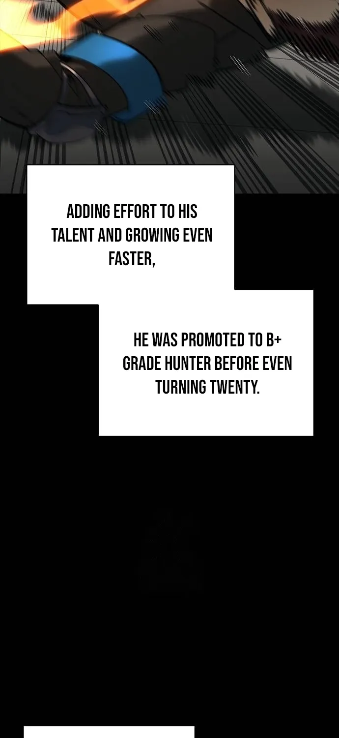 S-Rank Hunter Who Heals with Monsters Chapter 8 page 8 - 