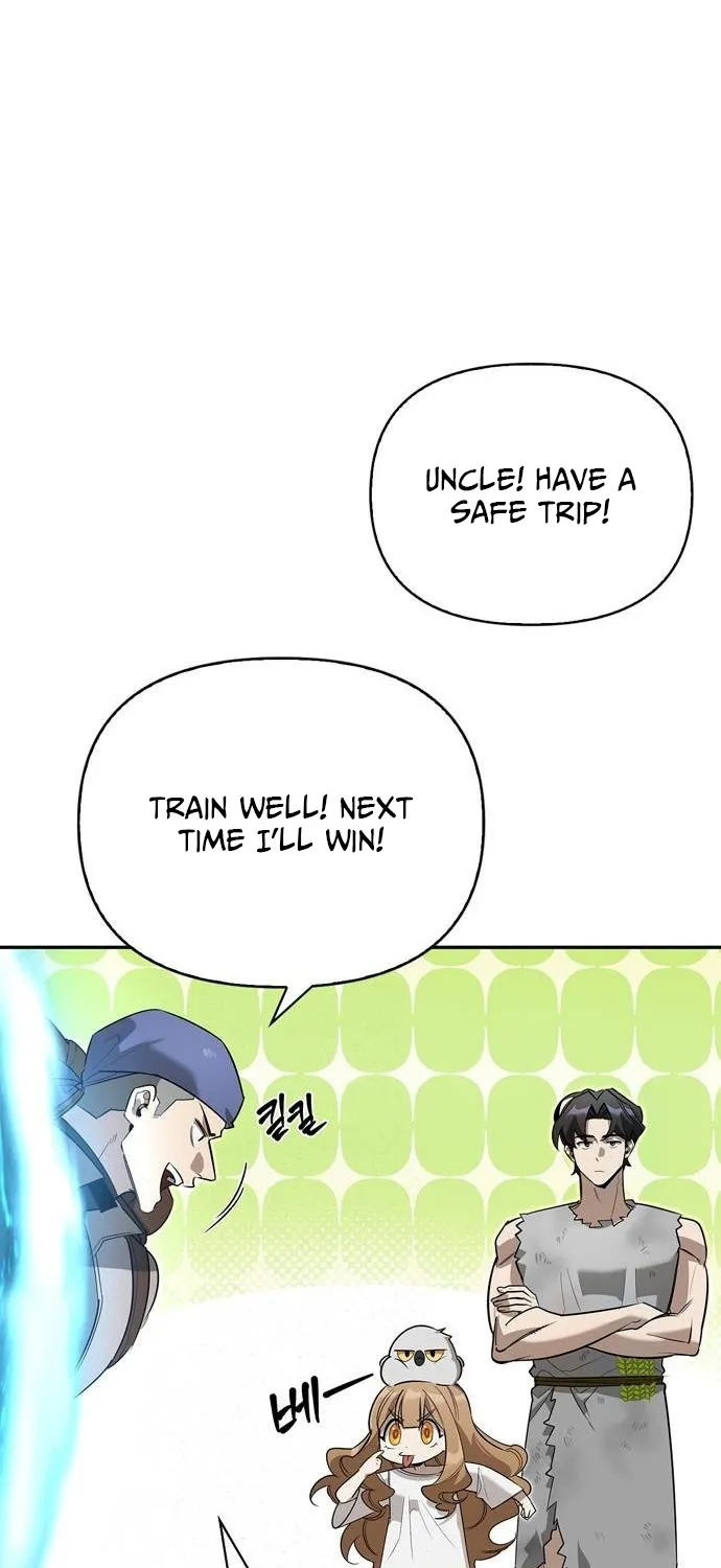 S-Rank Hunter Who Heals with Monsters Chapter 8 page 74 - 