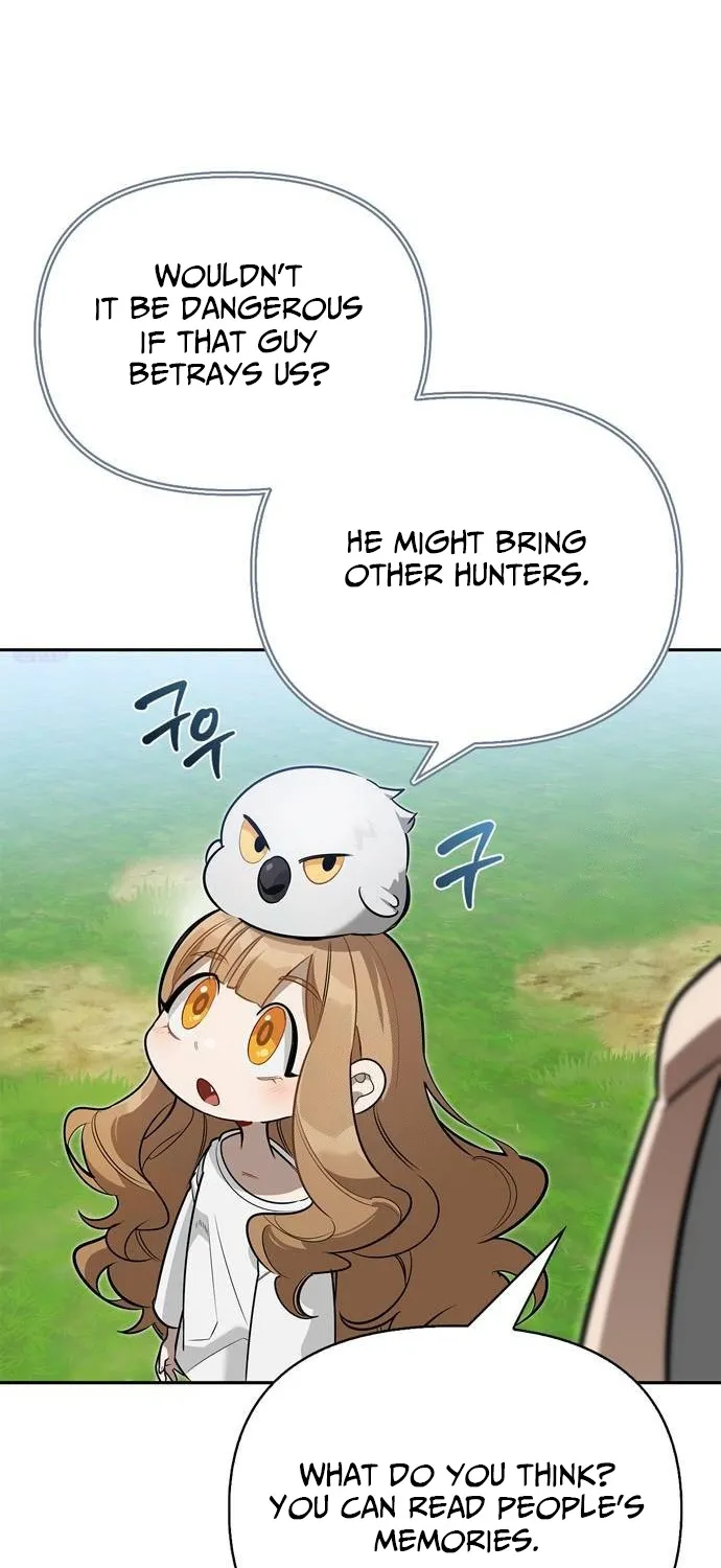 S-Rank Hunter Who Heals with Monsters Chapter 8 page 78 - 