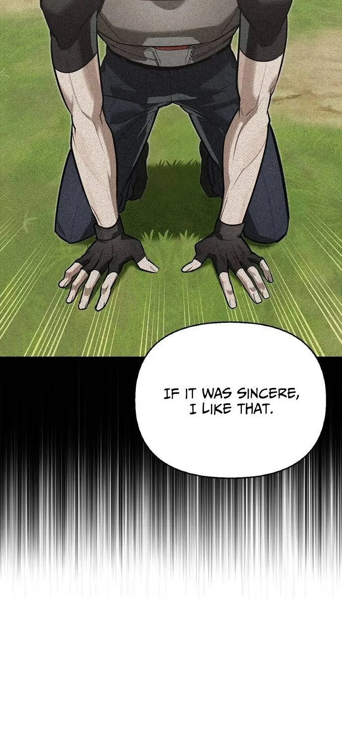 S-Rank Hunter Who Heals with Monsters Chapter 8 page 80 - 