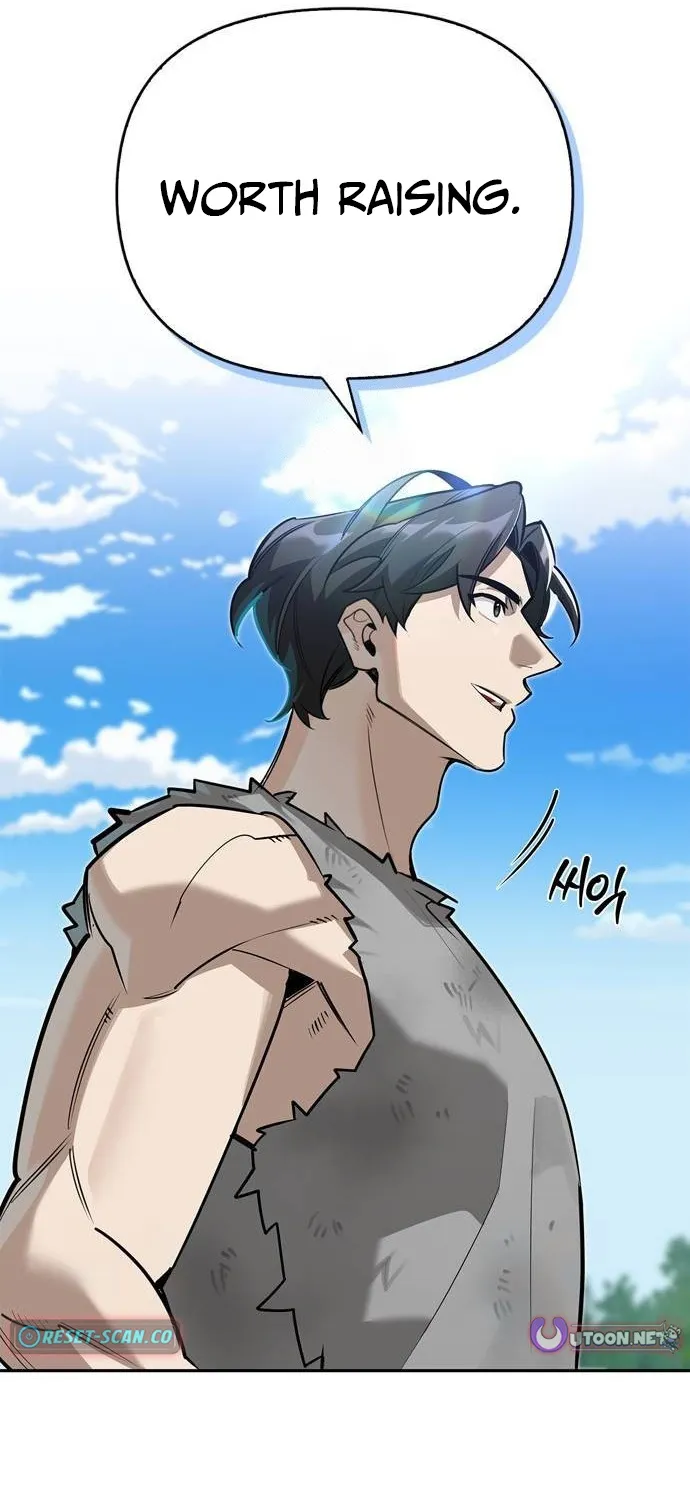 S-Rank Hunter Who Heals with Monsters Chapter 8 page 81 - 