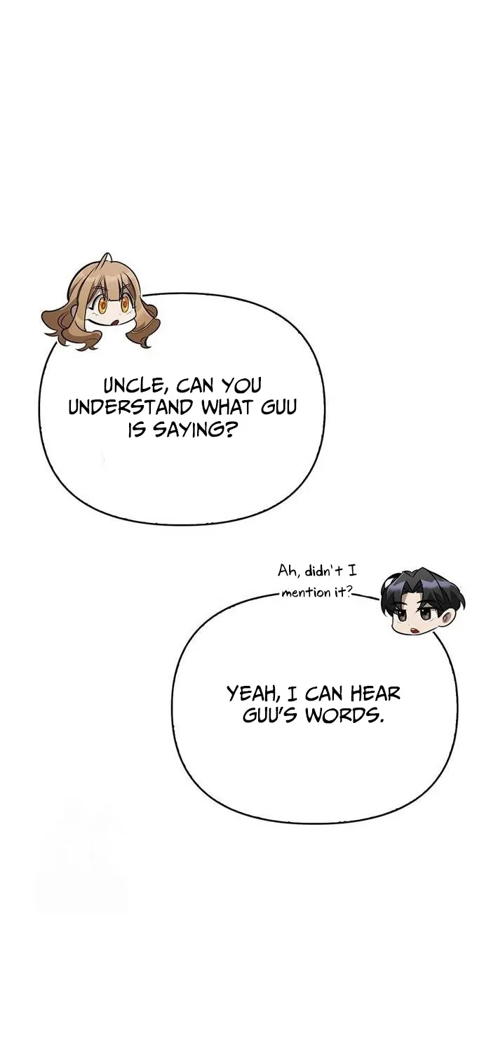 S-Rank Hunter Who Heals with Monsters Chapter 8 page 82 - 