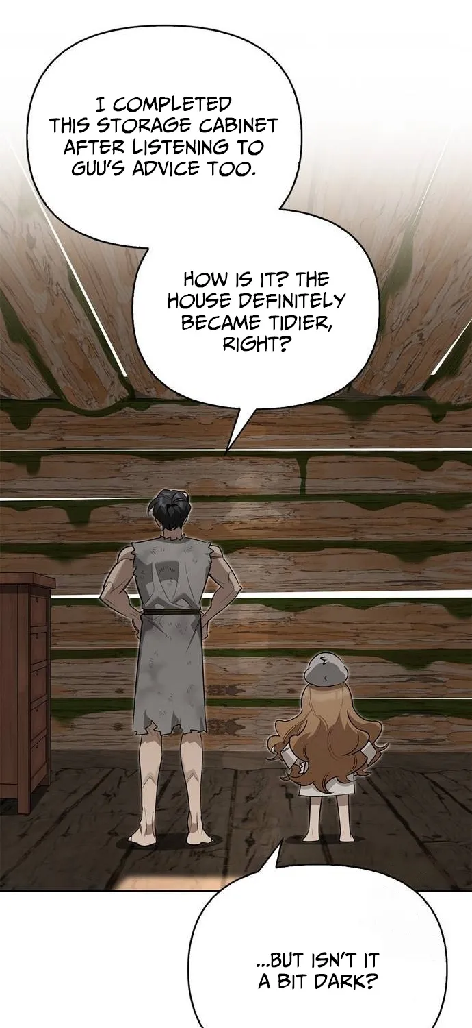 S-Rank Hunter Who Heals with Monsters Chapter 8 page 83 - 