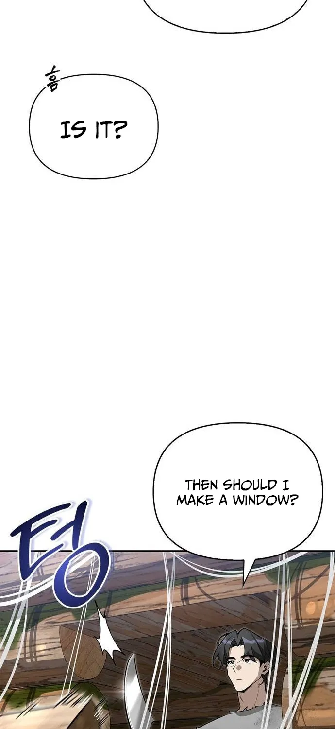 S-Rank Hunter Who Heals with Monsters Chapter 8 page 84 - 