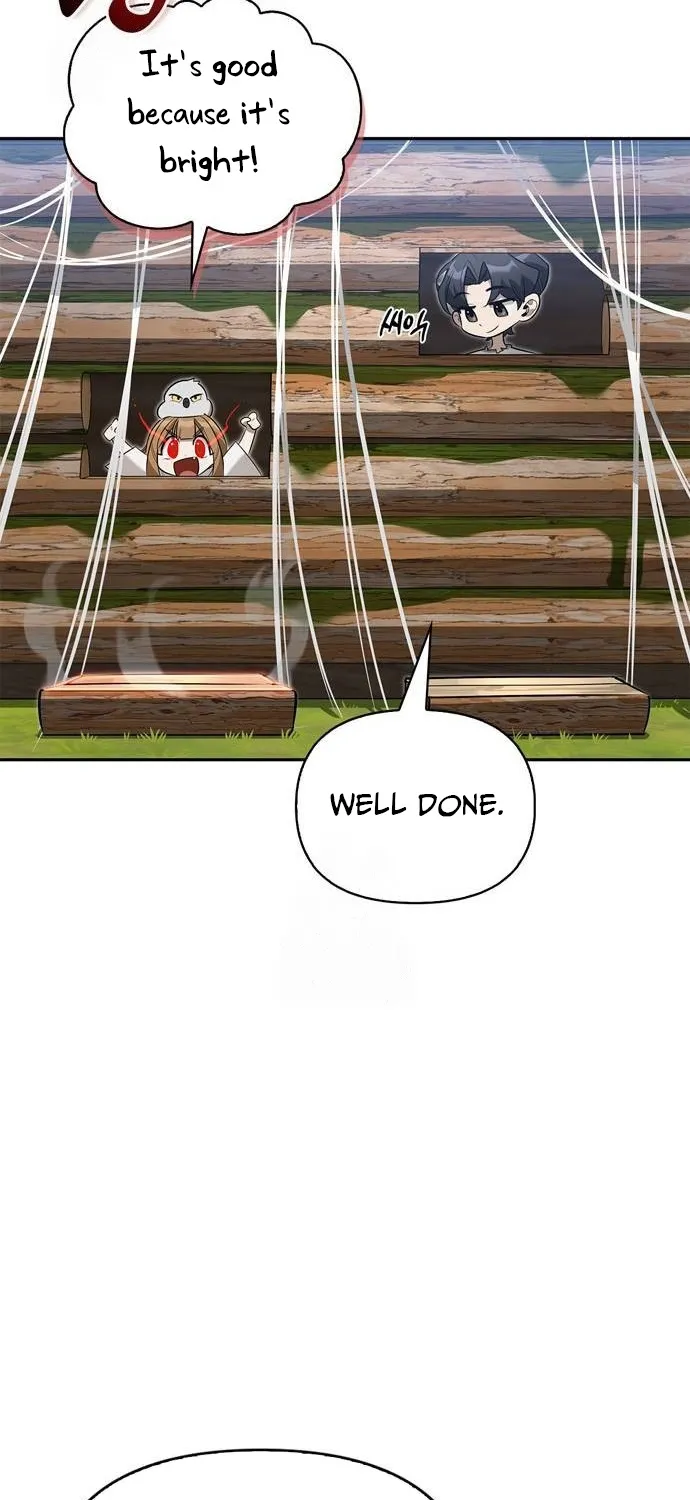 S-Rank Hunter Who Heals with Monsters Chapter 8 page 86 - 