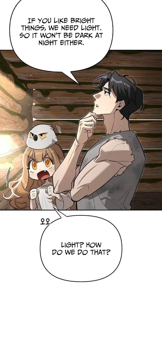 S-Rank Hunter Who Heals with Monsters Chapter 8 page 87 - 