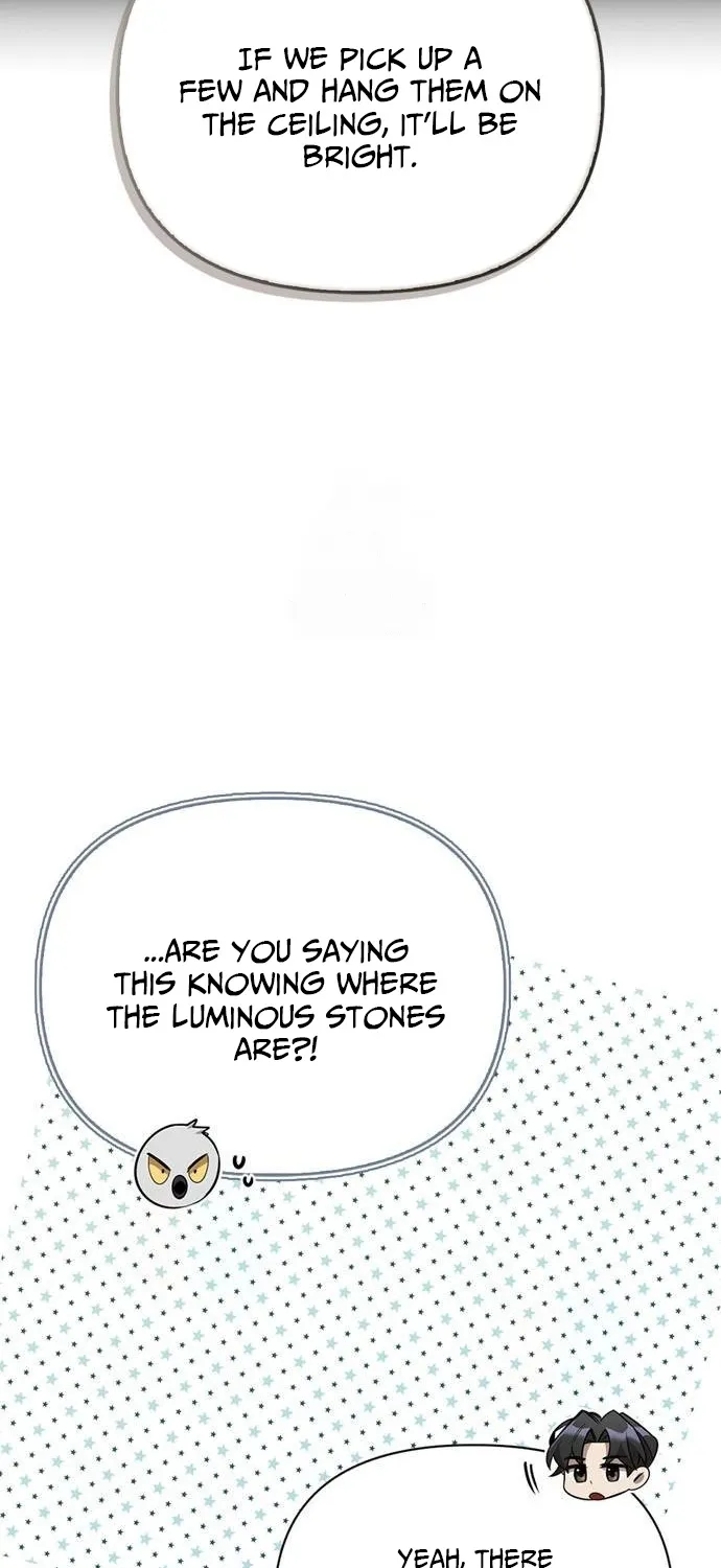 S-Rank Hunter Who Heals with Monsters Chapter 8 page 89 - 