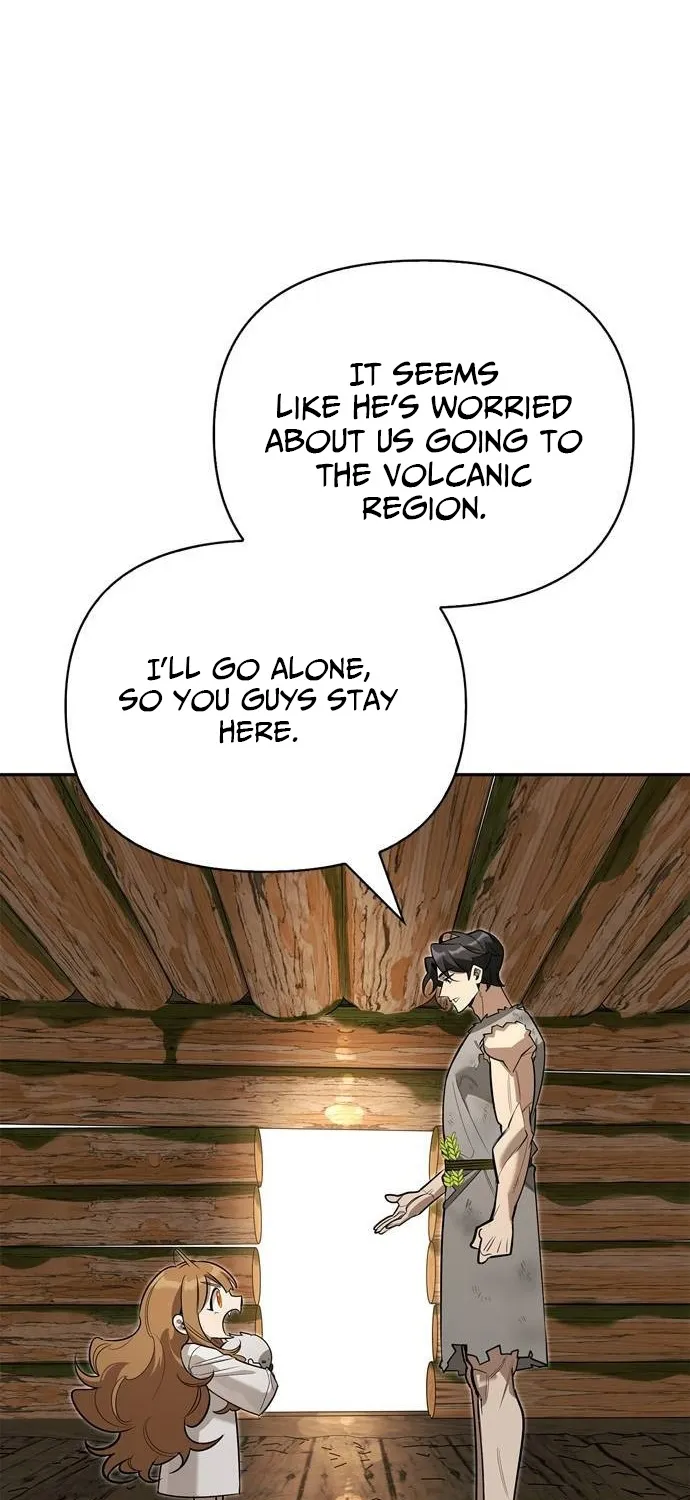 S-Rank Hunter Who Heals with Monsters Chapter 8 page 95 - 