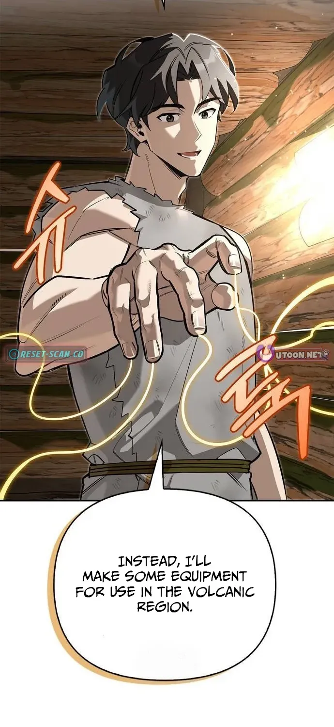 S-Rank Hunter Who Heals with Monsters Chapter 8 page 99 - 