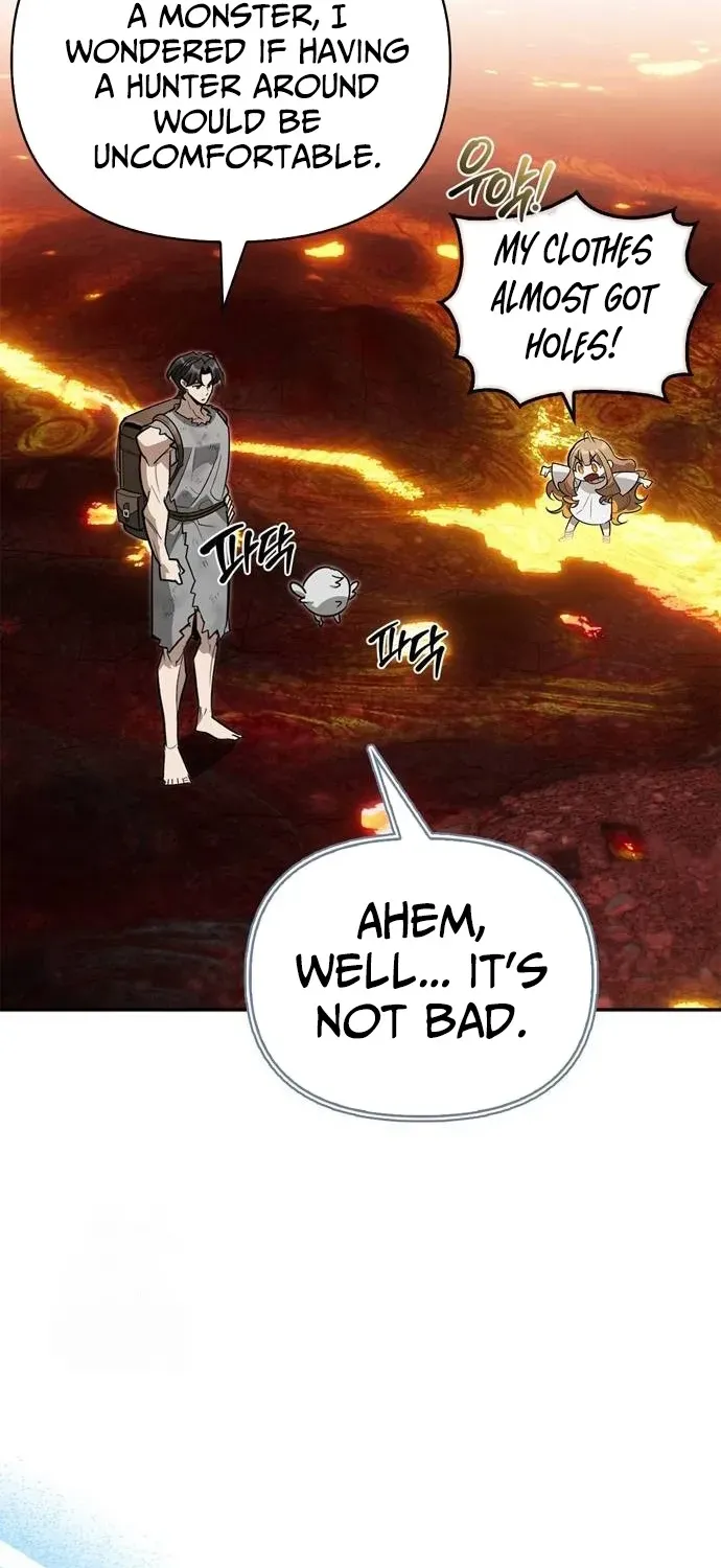 S-Rank Hunter Who Heals with Monsters Chapter 9 page 11 - 