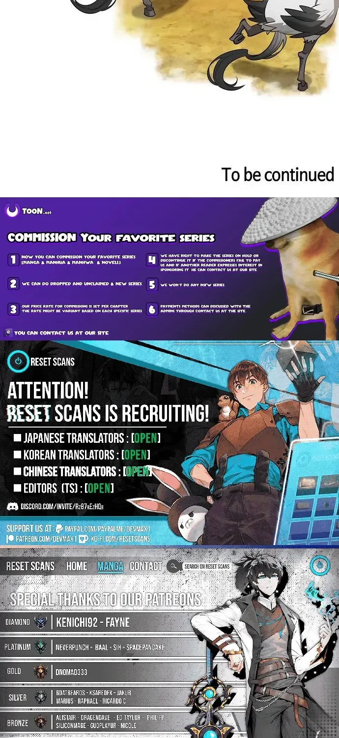 S-Rank Hunter Who Heals with Monsters Chapter 9 page 102 - 