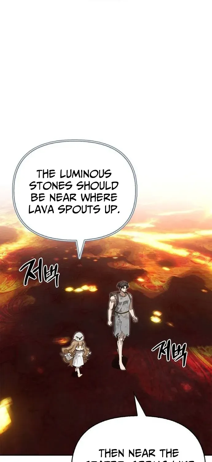 S-Rank Hunter Who Heals with Monsters Chapter 9 page 18 - 