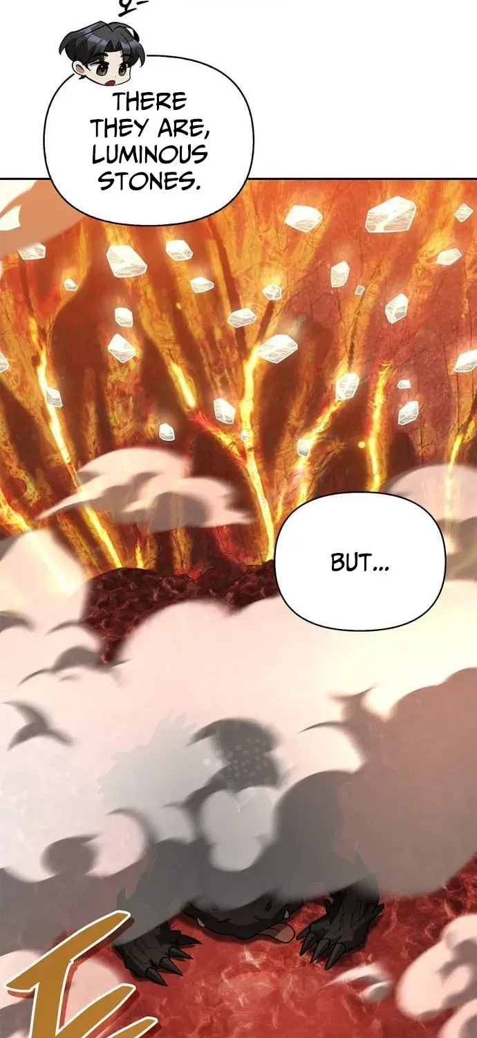 S-Rank Hunter Who Heals with Monsters Chapter 9 page 22 - 