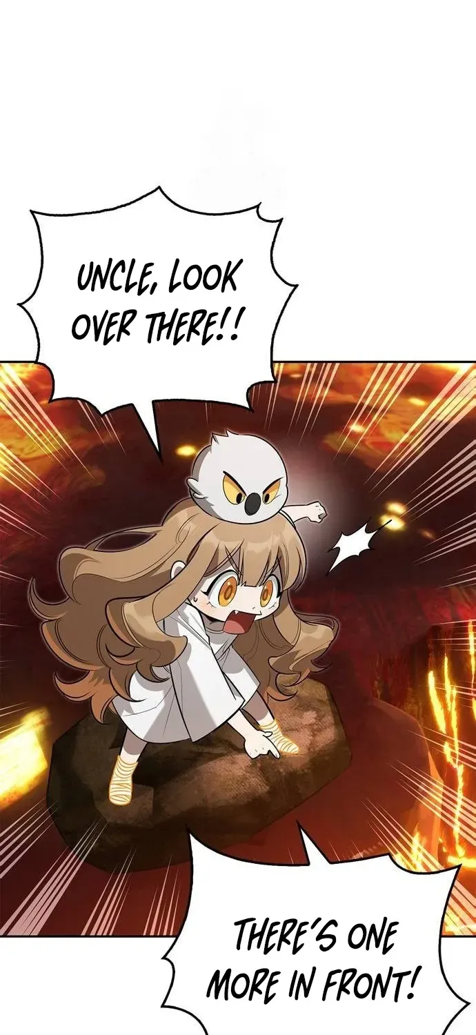 S-Rank Hunter Who Heals with Monsters Chapter 9 page 25 - 