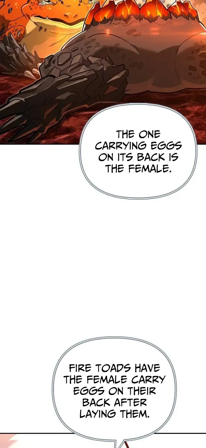 S-Rank Hunter Who Heals with Monsters Chapter 9 page 27 - 