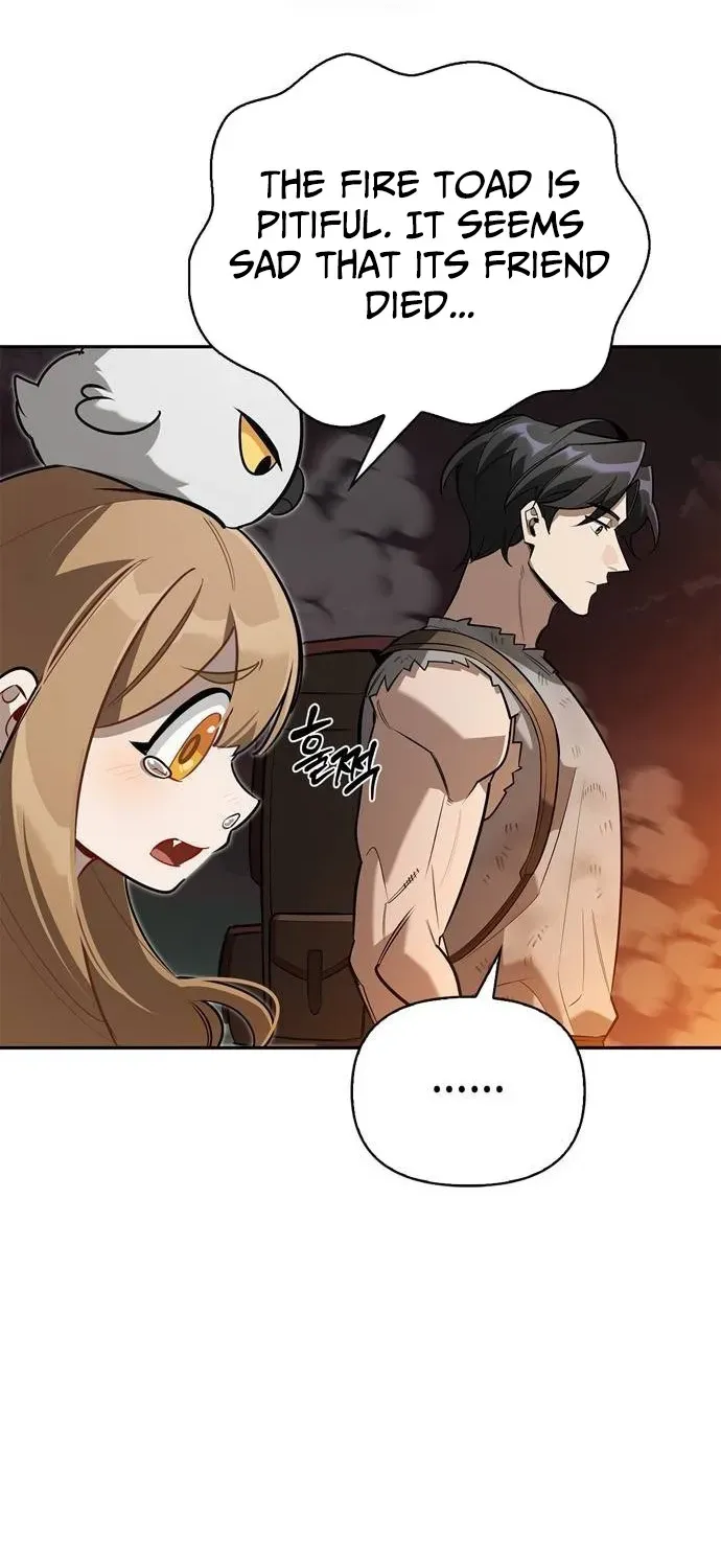 S-Rank Hunter Who Heals with Monsters Chapter 9 page 31 - 