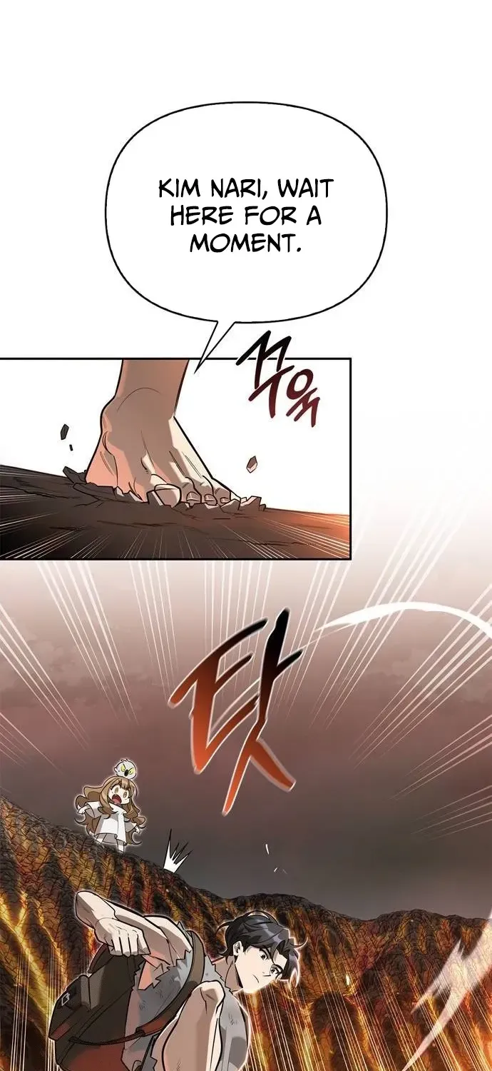 S-Rank Hunter Who Heals with Monsters Chapter 9 page 32 - 