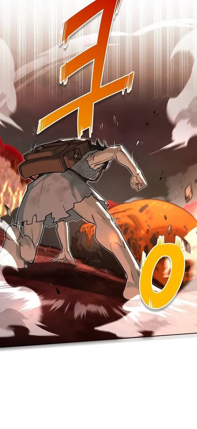 S-Rank Hunter Who Heals with Monsters Chapter 9 page 34 - 