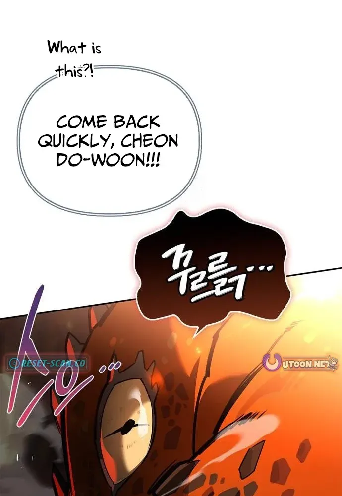 S-Rank Hunter Who Heals with Monsters Chapter 9 page 35 - 
