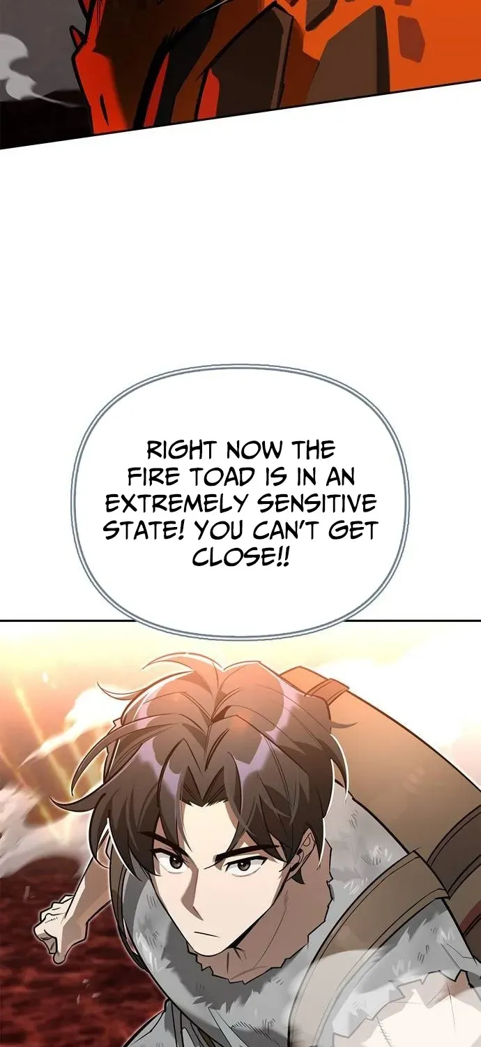 S-Rank Hunter Who Heals with Monsters Chapter 9 page 36 - 