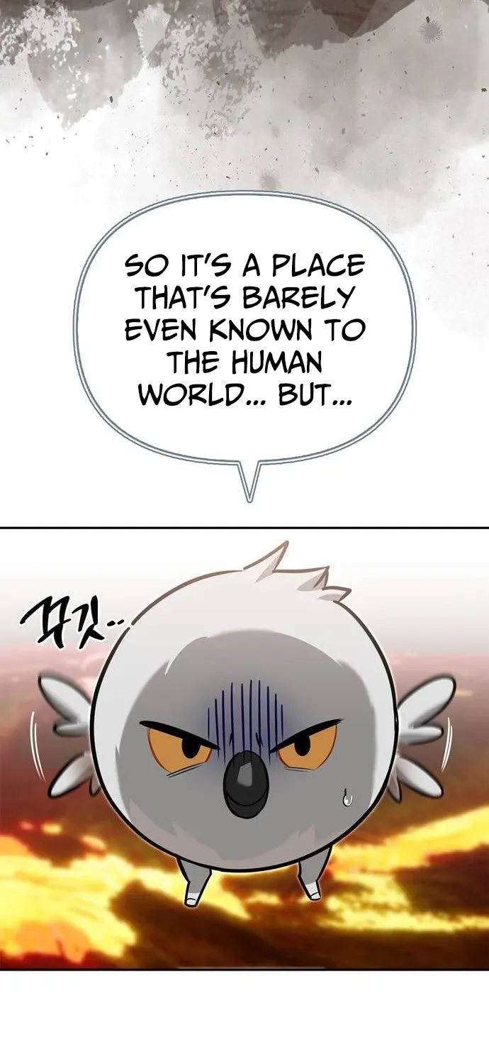 S-Rank Hunter Who Heals with Monsters Chapter 9 page 5 - 