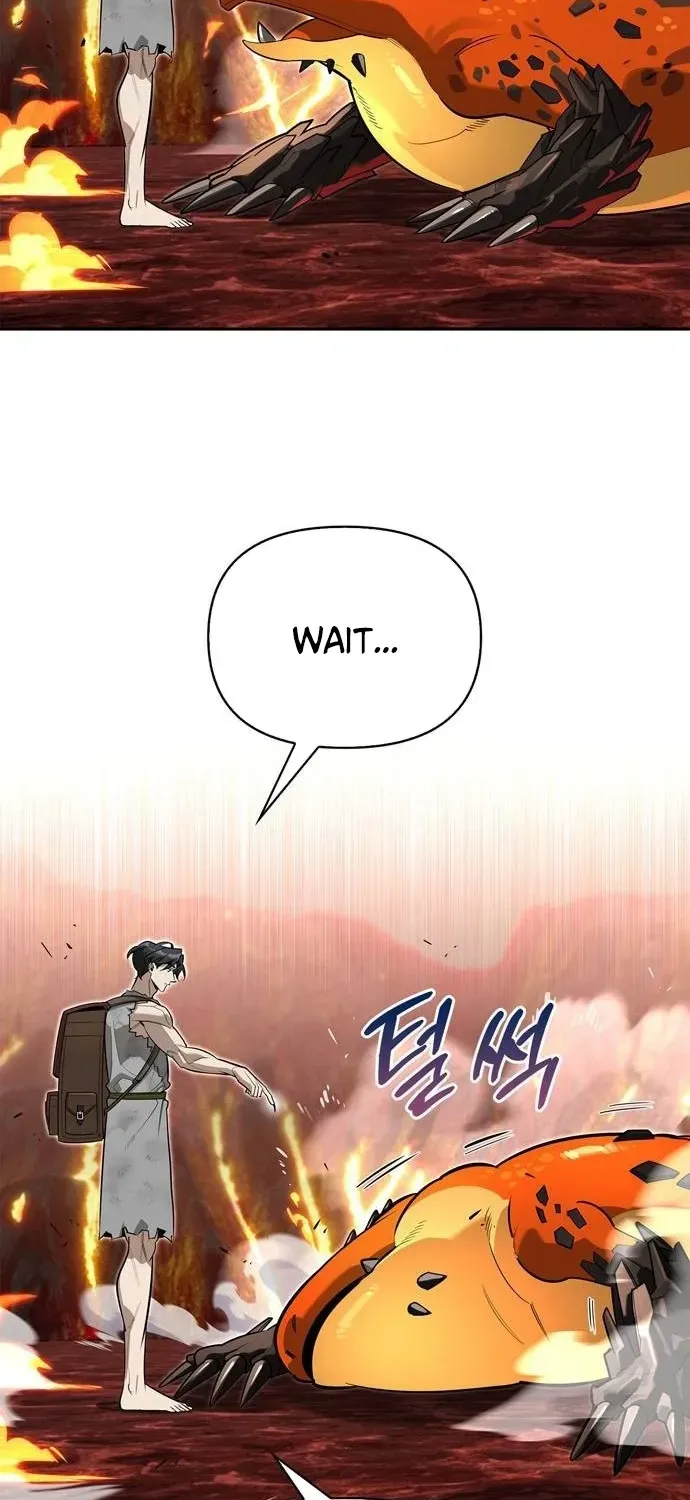S-Rank Hunter Who Heals with Monsters Chapter 9 page 41 - 