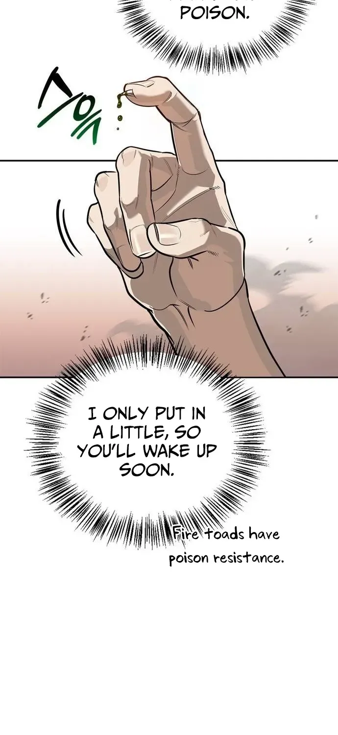 S-Rank Hunter Who Heals with Monsters Chapter 9 page 43 - 
