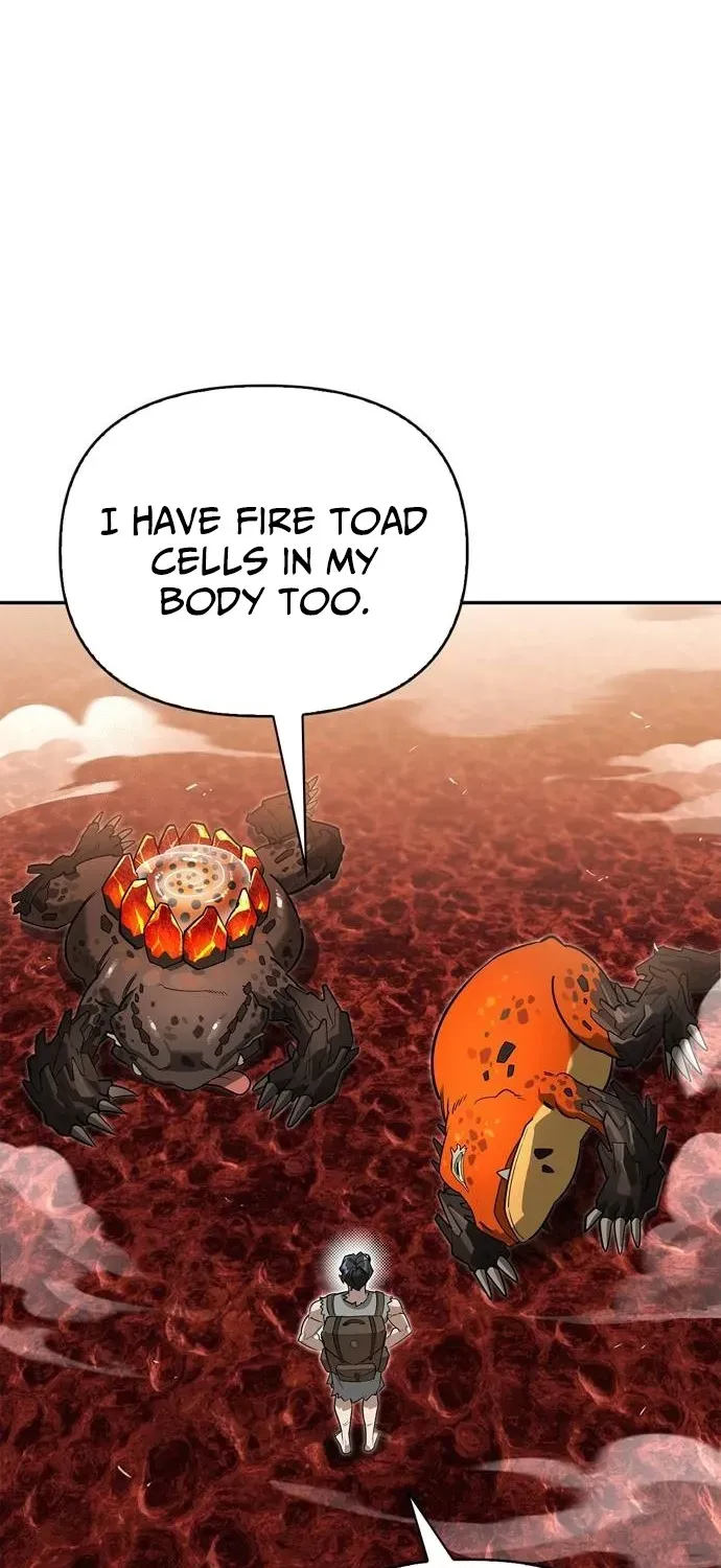 S-Rank Hunter Who Heals with Monsters Chapter 9 page 45 - 