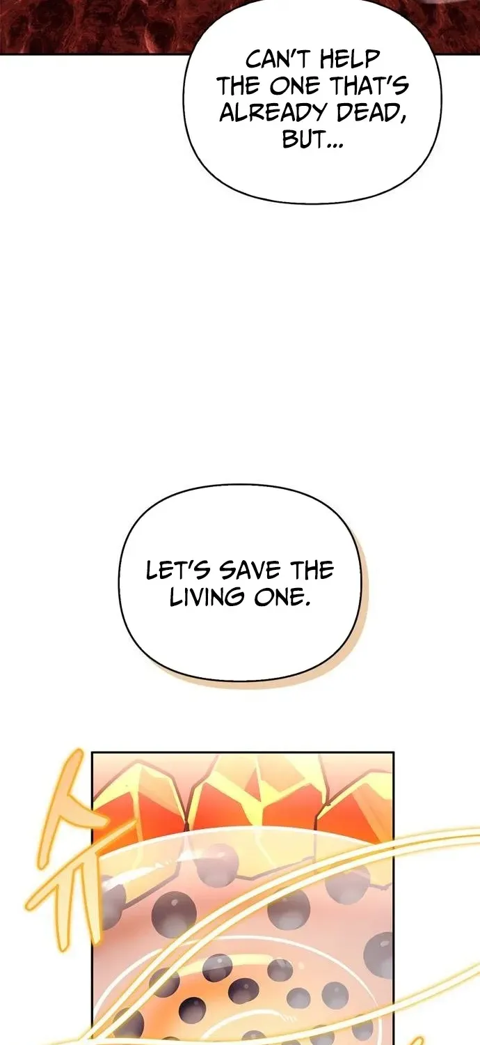 S-Rank Hunter Who Heals with Monsters Chapter 9 page 46 - 