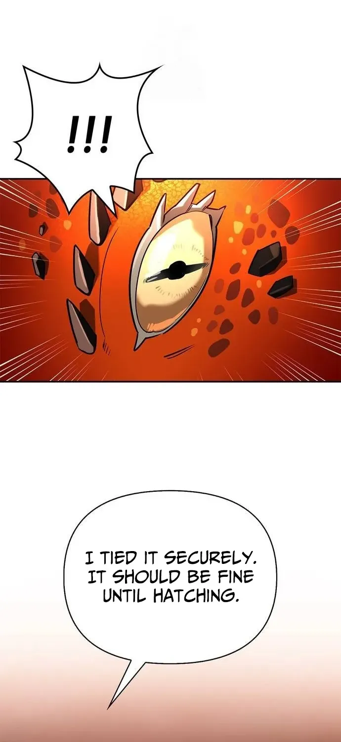 S-Rank Hunter Who Heals with Monsters Chapter 9 page 48 - 