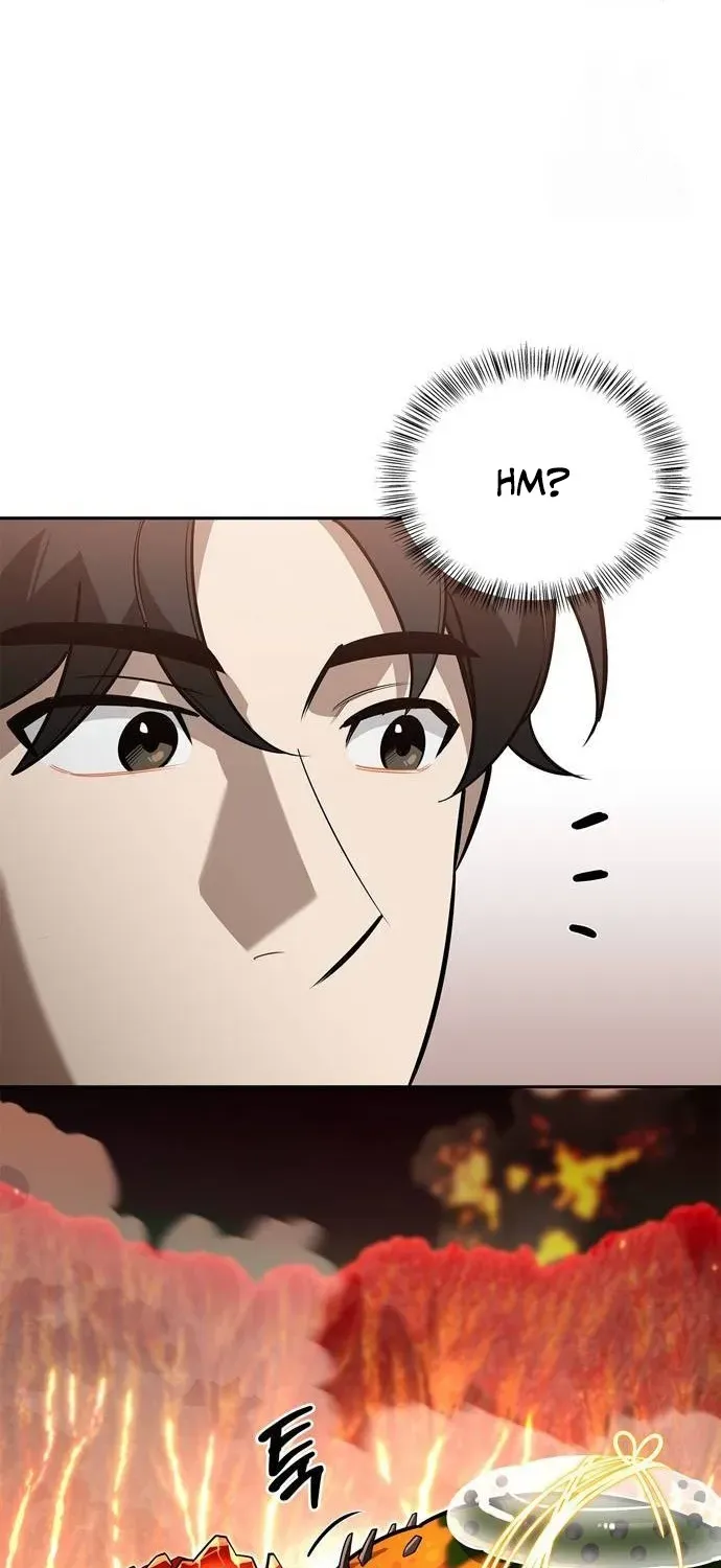S-Rank Hunter Who Heals with Monsters Chapter 9 page 50 - 