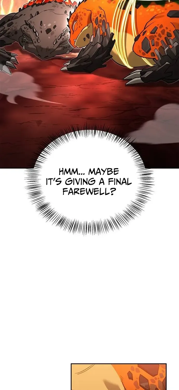 S-Rank Hunter Who Heals with Monsters Chapter 9 page 51 - 
