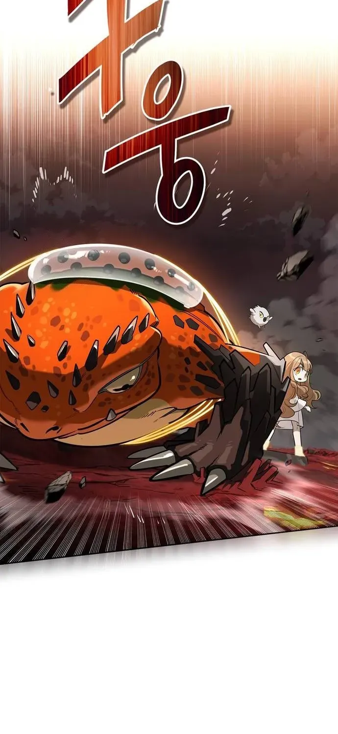 S-Rank Hunter Who Heals with Monsters Chapter 9 page 54 - 