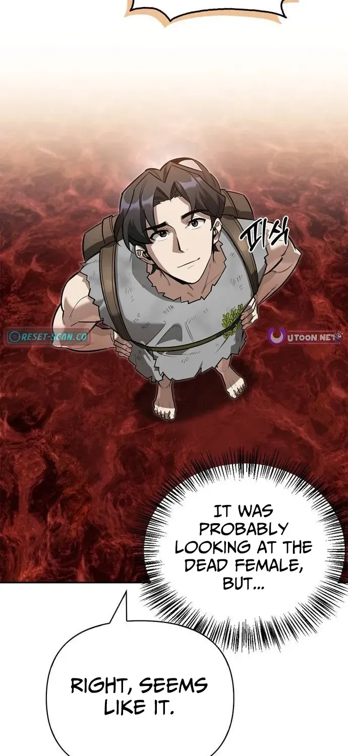 S-Rank Hunter Who Heals with Monsters Chapter 9 page 58 - 