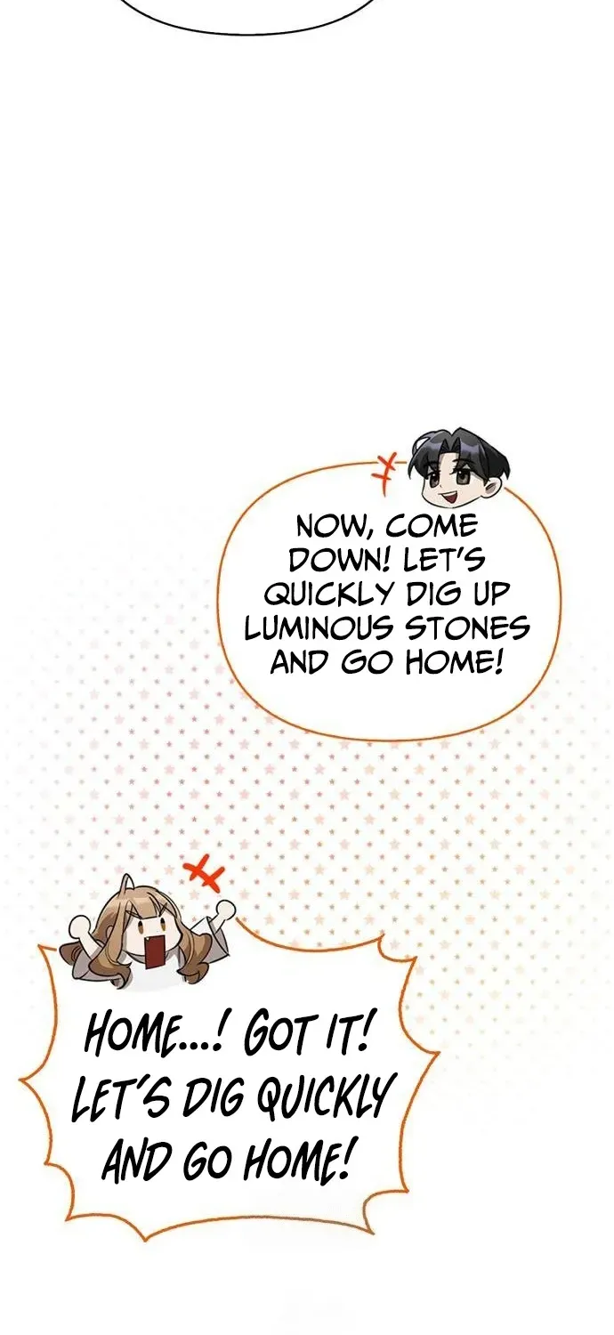 S-Rank Hunter Who Heals with Monsters Chapter 9 page 59 - 